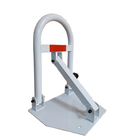 Blokada parkingowa składana Typ U