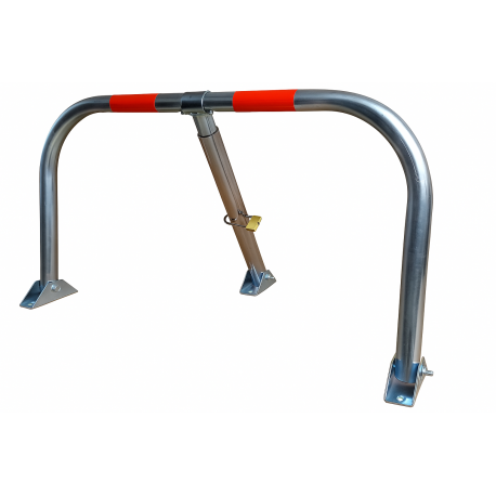 Blokada parkingowa, składana BRAMKA BP-BRAMKA-OC