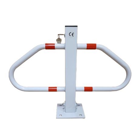 Blokada parkingowa, składana Motyl 2 BP-MOTYL2-B