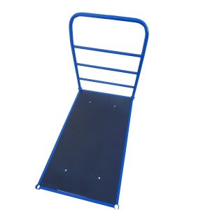 Wózek systemowy Kronos 120x70 cm platforma transportowa 400 kg – producent Karstal