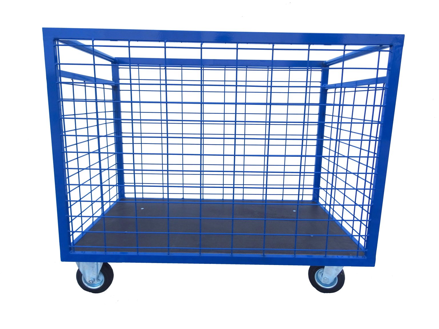 Kosz transportowy Zeus 120x60 cm do 400 kg - producent Karstal