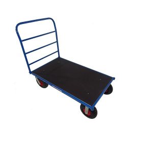 Wózek systemowy Kronos 100x70 cm z jedną rączką – producent Karstal
