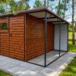 Architektura ogrodowa