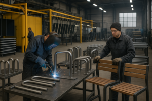 Produkcja na zamówienie – jak działa krok po kroku? - Karstal